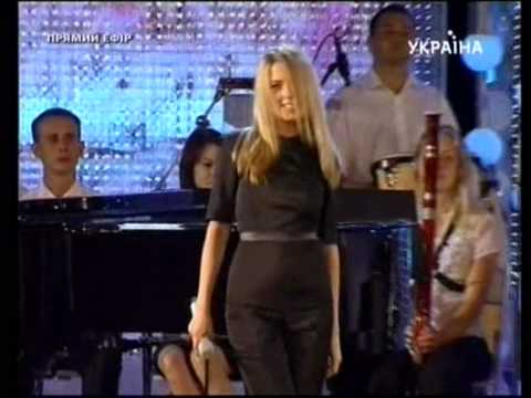 Видео: Новая Волна 2010 - Серебро 'Good night' Serebro - New Wave 2010