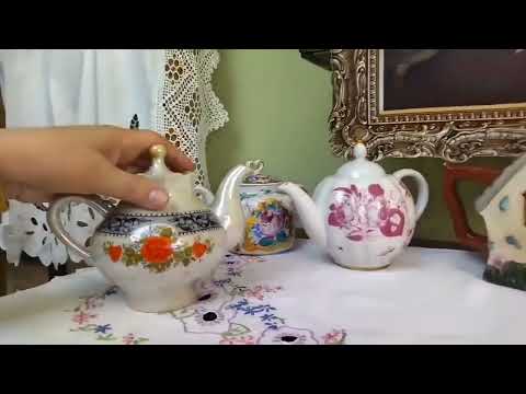 Видео: #Чайники Эгоисты не для нашей семьи!