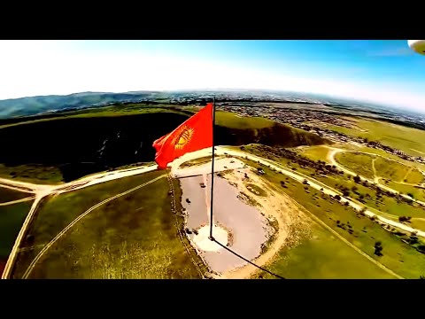 Видео: БУЛ ЗАМАН. ДАНИЯР ЖАНЫБЕК УУЛУ