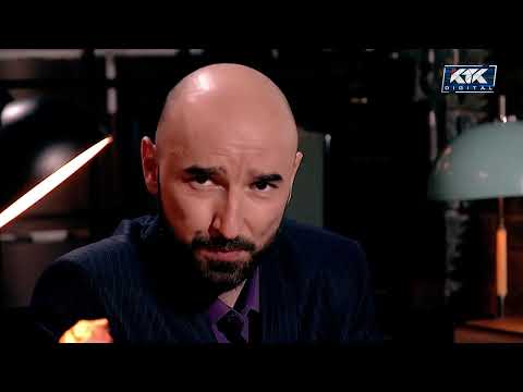 Видео: Было дело. 90-е: Черный бумер