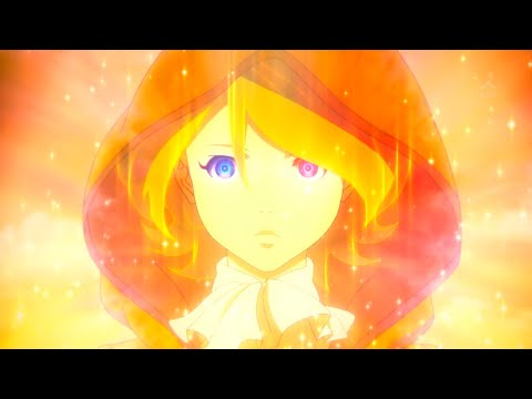 Видео: Аниме клип Василёк (грустно)