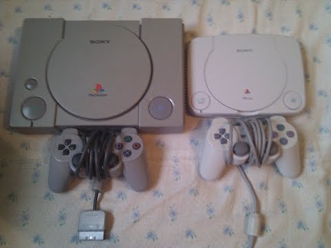 Видео: Нюансы записи дисков PS1