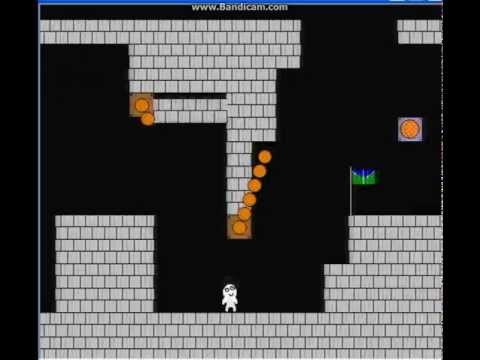 Видео: Быстрое прохождение Memes Mario без смертей.