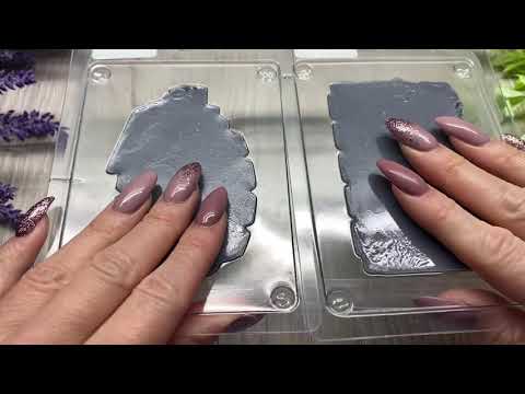 Видео: Мыло на 23 февраля