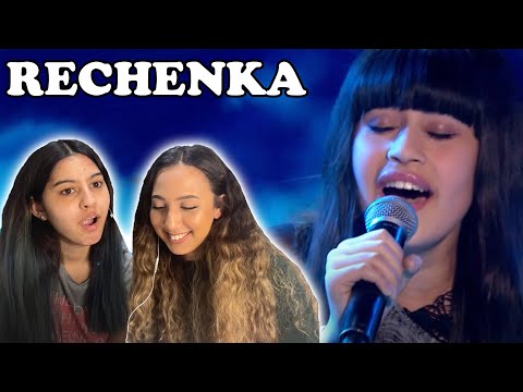 Видео: Diana Ankudinova - Диана Анкудинова - Rechenka (Реченька) REACTION!