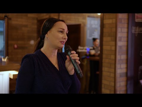 Видео: "Са эздий да" Марина Экажева. #Ингушетия. Вечер с ингушскими мухаджирами в Турции