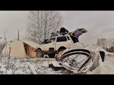 Видео: ''СЕДЬМОЙ ДЕНЬ В ЛЕСУ'' ПОЙМАЛ РЫБУ! ''ИЩУ МЕТАЛЛОЛОМ'' КИНУЛИ НА ПРИЁМКЕ! ЕДУ К ХИРУРГУ