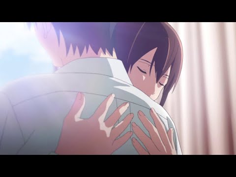 Видео: 「AMV」Мы просто по друг другу скучаем, и тонем в мыслях...「Аниме Клип 」