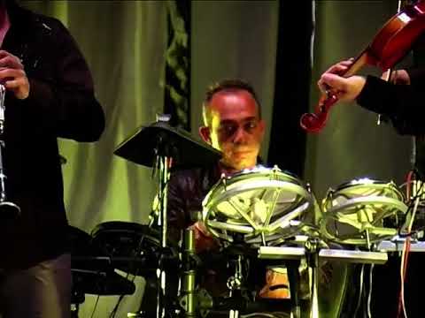 Видео: орк. Burgas Folk Bend 2009 г.