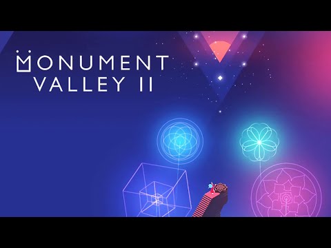 Видео: Monument Valley II | #2 | Лицей