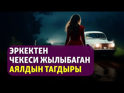Видео: “Көйнөк” | Элмира Ажыканова | Аңгеме | Аудиоказына | Аудио китеп