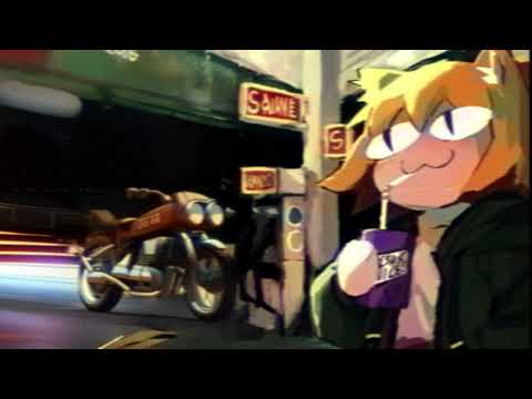 Видео: Нэко Арк - Трасса Е-95 (AI Cover)
