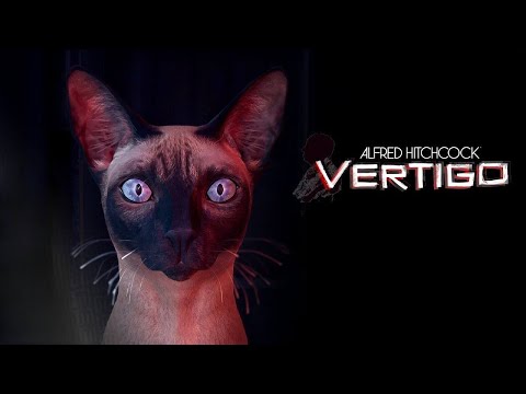 Видео: ЭД БЫЛ ПРАВ! ДЕЛО ПРИНИМАЕТ НОВЫЕ ОБОРОТЫ! | ALFRED HITCHCOCK - VERTIGO | ПРОХОЖДЕНИЕ #2