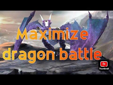 Видео: Evony — получите РЕДКИЕ награды в битве с драконами бесплатно