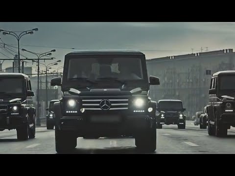 Видео: Нурминский - Валим на гелике (Vito remix)| Mercedes Benz G-Classe showtime