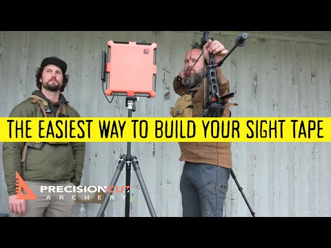Видео: Precision Cut Archery завоёвывает мир стрельбы из лука! (Вот почему)
