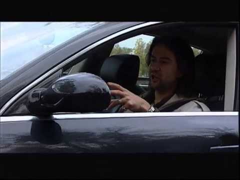 Видео: Наши тесты - Citroen С6