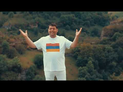 Видео: Манвел Пашаян Я АРМЯНИН