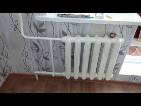 Видео: ОСТОРОЖНО СВИЩ. С отоплением не шутят. /  CAUTION heating.