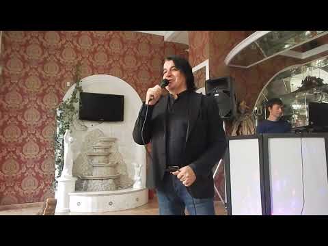 Видео: Вячеслав Ольховский - "Осень"