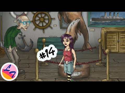Видео: ЭЛИС И ВОЛШЕБНЫЕ ОСТРОВА # 14 - НЕВИДИМКА