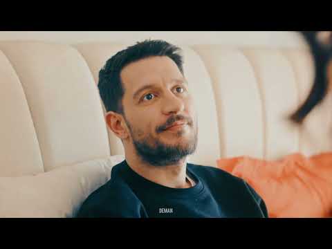 Видео: Мете & Инджила | Спрячь меня | Ешь, молись, люби