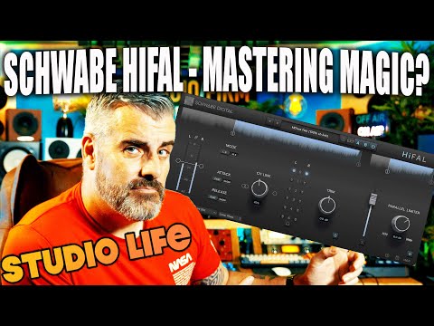 Видео: Это ли та магия, которая нужна вашему хай-энду? SCHWABE HIFAL
