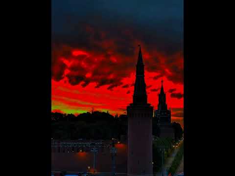 Видео: ночные треки