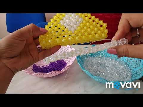 Видео: Салфетница