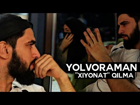 Видео: Менга Хиёнат Қилма 1-қисм | Омар Халил | Сакийна