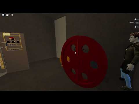 Видео: Roblox! Баг с лифтом КМЗ, едет сквозь стены и крыши