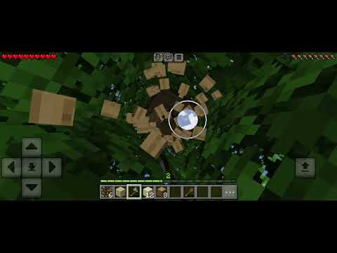 Видео: Маинкрафт выживание часть 4