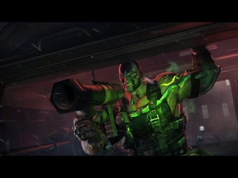 Видео: Бэтмен против Бэйна ► Batman: Arkham Origins