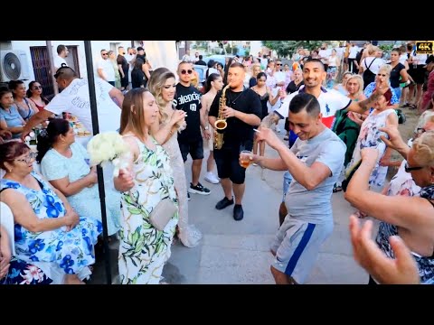Видео: Сали Бенд 2024 /Благоевград/🇧🇬💯🎬🎬