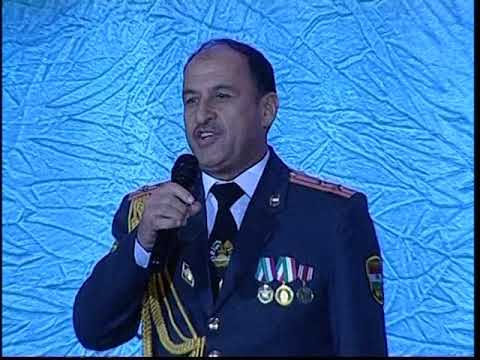 Видео: Абдулхайр Муминов (маргуламу чил чилак) 2019-Abdulkhayr Muminov