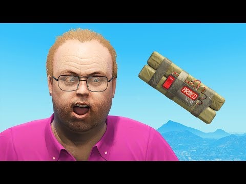 Видео: ТОП 300 ФЕЙЛОВ, ТРЮКОВ И ЭПИЧНЫХ МОМЕНТОВ В GTA 5