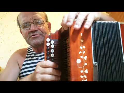 Видео: Новые технологии при ремонте гармони