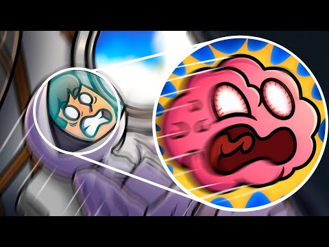 Видео: Сможете ли вы выдержать перегрузки космонавтов?