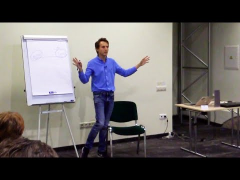 Видео: Просто жить! — Александр Меньшиков