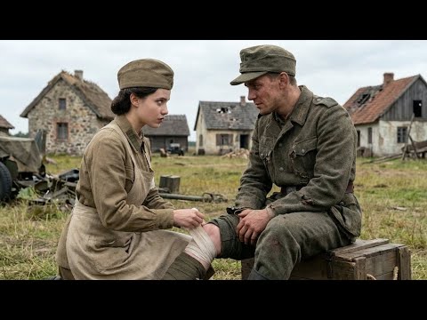 Видео: Её захватили, но то, что ей пришлось сделать ТАМ, оказалось неожиданным || Вторая мировая война