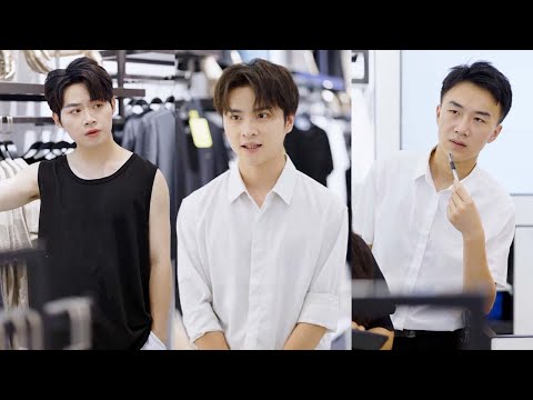 Видео: Стажеры победили конкурентов с отличным сервисом