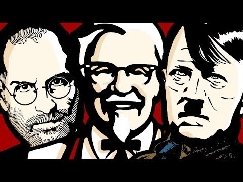 Видео: Топ10 Гениев, в Которых НИКТО НЕ ВЕРИЛ!