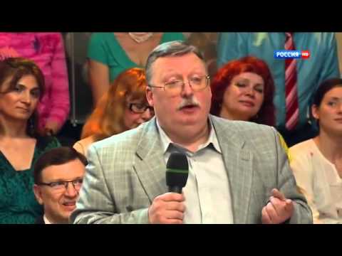 Видео: Загадка судьбы 16 ★ Эфир 08 06 2015 ★ Валентина Серова 2015 HD 720p