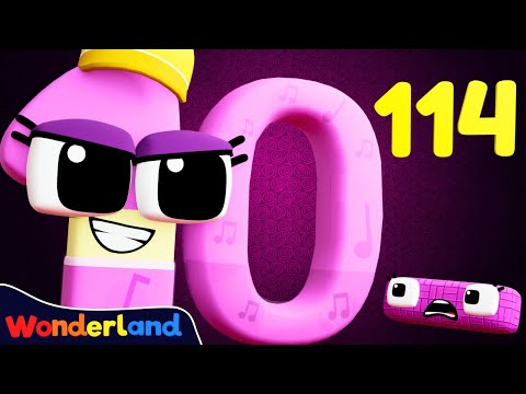 Видео: Страна чудес: Концертная катастрофа! | БОЛЬШИЕ ЦИФРЫ | Тригинтиллион — Новемтригинтиллион | Часть 7