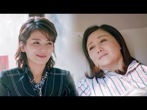 Видео: Девушка спасает жизнь свекрови-снобистке, впечатляет ее