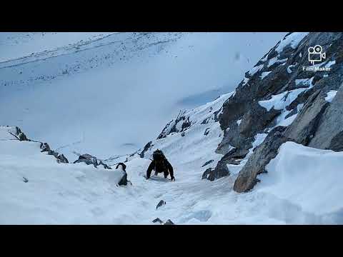 Видео: ледовый октябрь ,2021