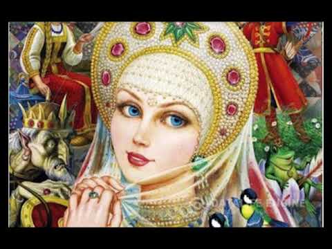 Видео: Орос ардын үлгэр "Сайхан Василиса"