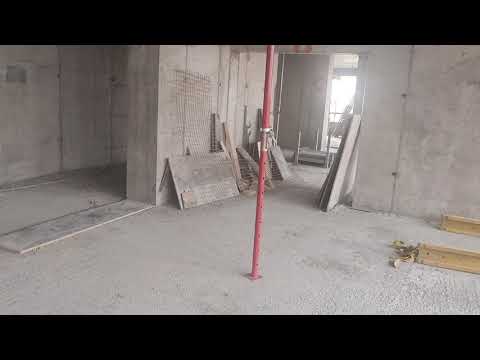 Видео: Spectra Precision Focus 8 2' обратная засечка