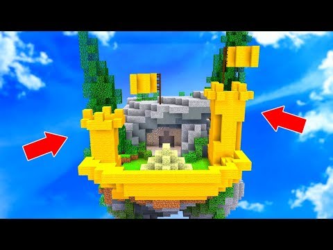 Видео: ПОСТРОИЛИ ФОРТ С АИДОМ НА БЕД ВАРСЕ - Minecraft Bed Wars