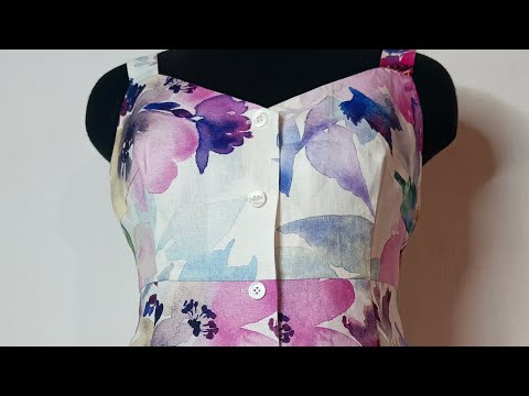 Видео: Летние топы. Реставрация. В мастерской у Светланы